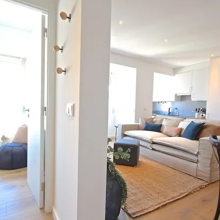 Akicity Charm Apartment