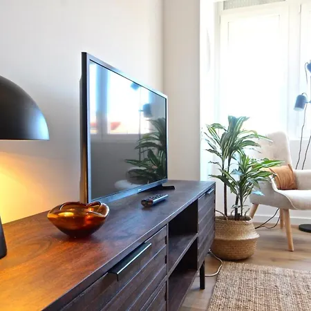 Akicity Charm Apartment *