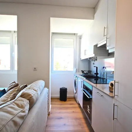 Apartment Akicity Charm