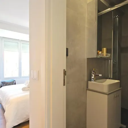 Apartment Akicity Charm Lisbon