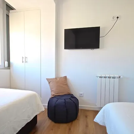 Appartement Akicity Charm